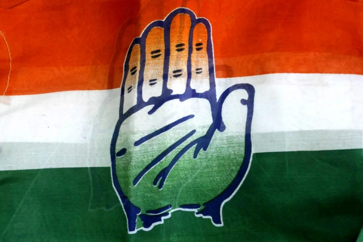 Congress 2