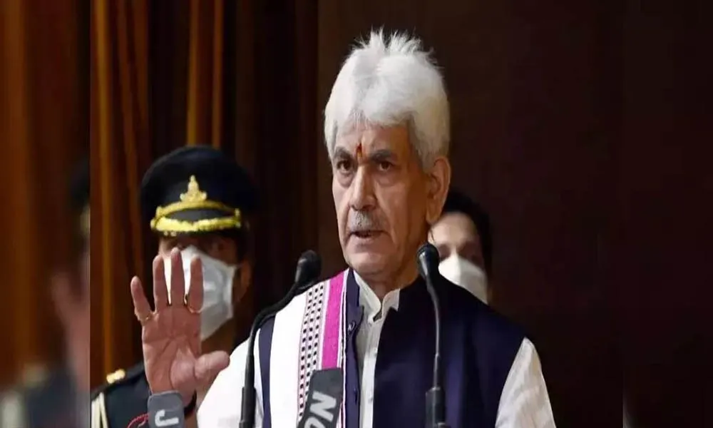 Jk Approves Re Allocation Of Nearly
