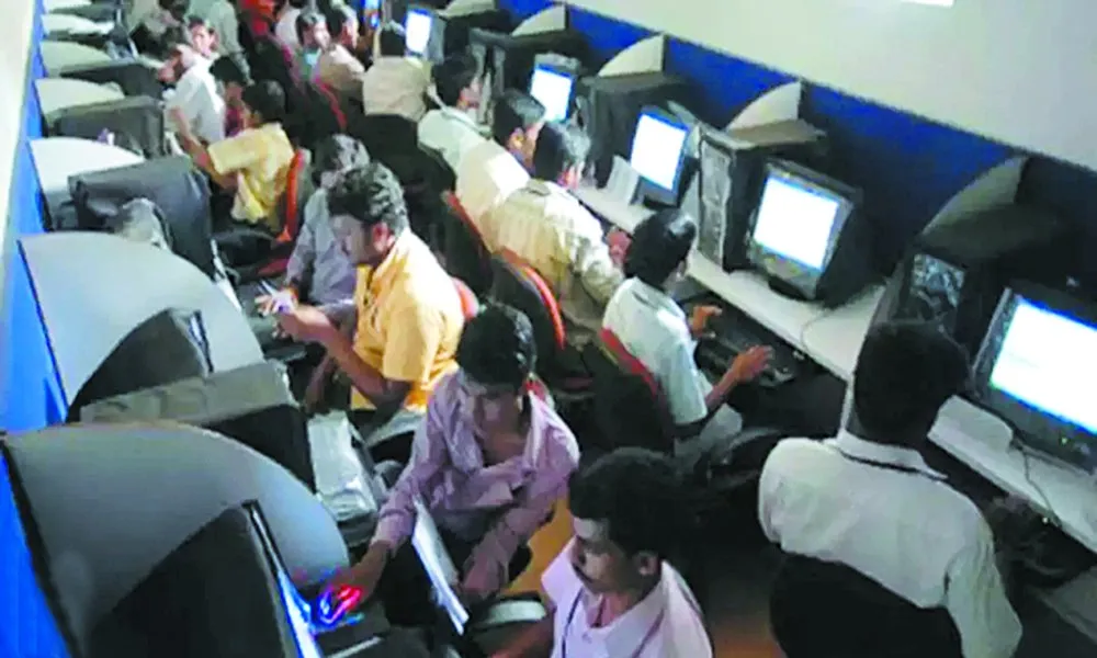 Small Is Beautiful Karnataka’s New It Policy Offers Sops For Co Working Spaces Tech Firms Away From Bengaluru.jpg