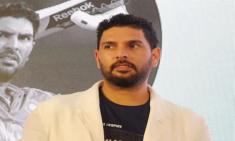 Yuvraj Singh May Come Out Of Retirement