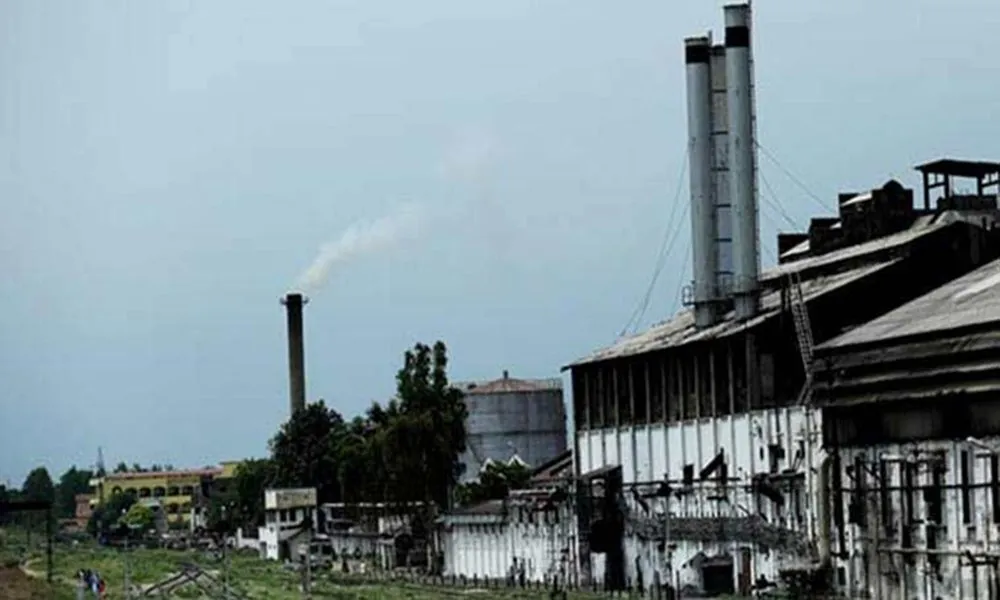 Factory