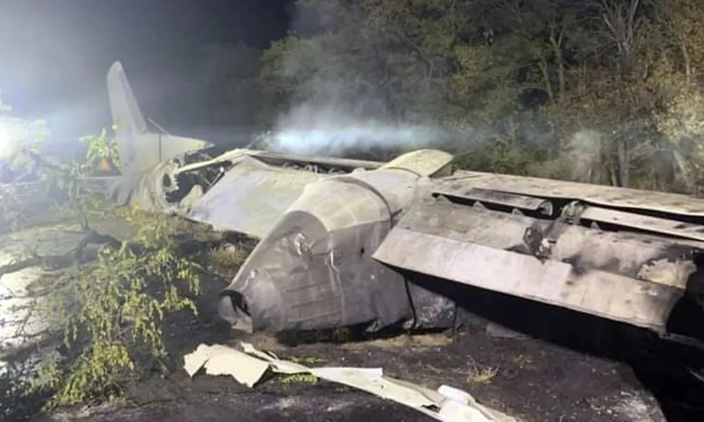 Https Cdn.cnn .Com Cnnnext Dam Assets 200925174611 03 Ukraine Plane Crash 0925.Jpg