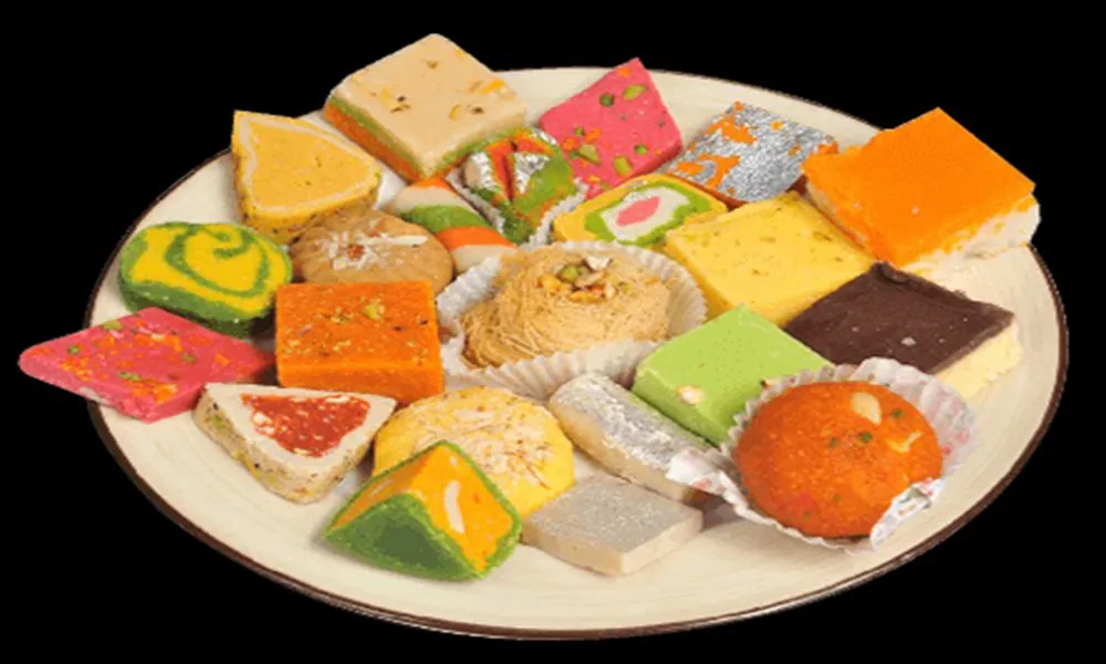 Mithai