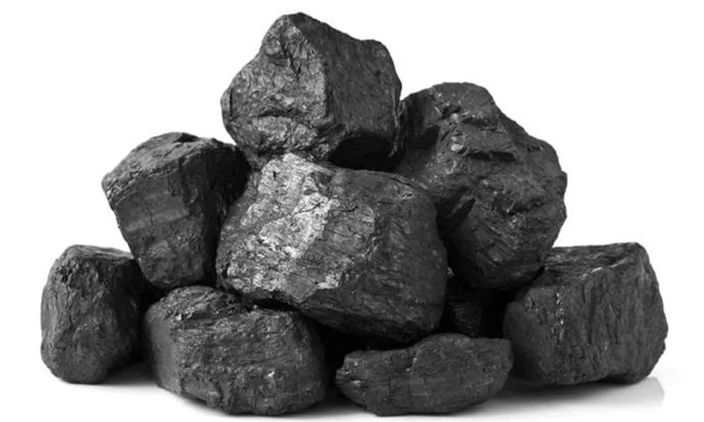 Coal
