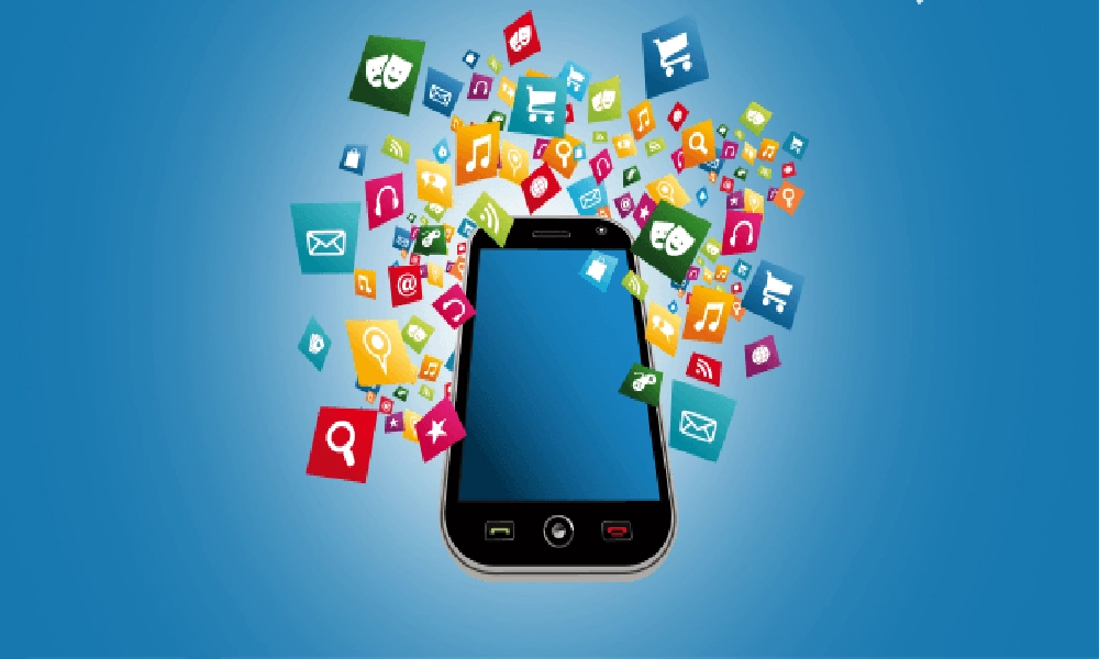 Custom Mobile App A Standout Solution