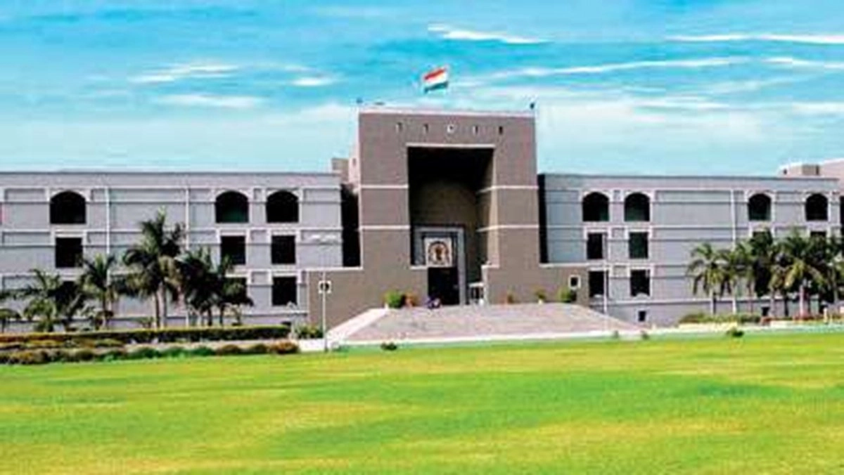 GUJARAT HIGHCOURT