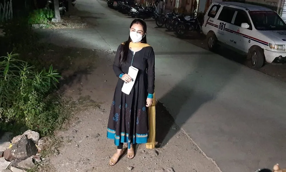 Bhumafiya Jayesh Nisha 3