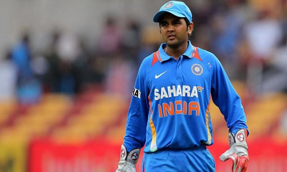 Parthiv Patel International Career