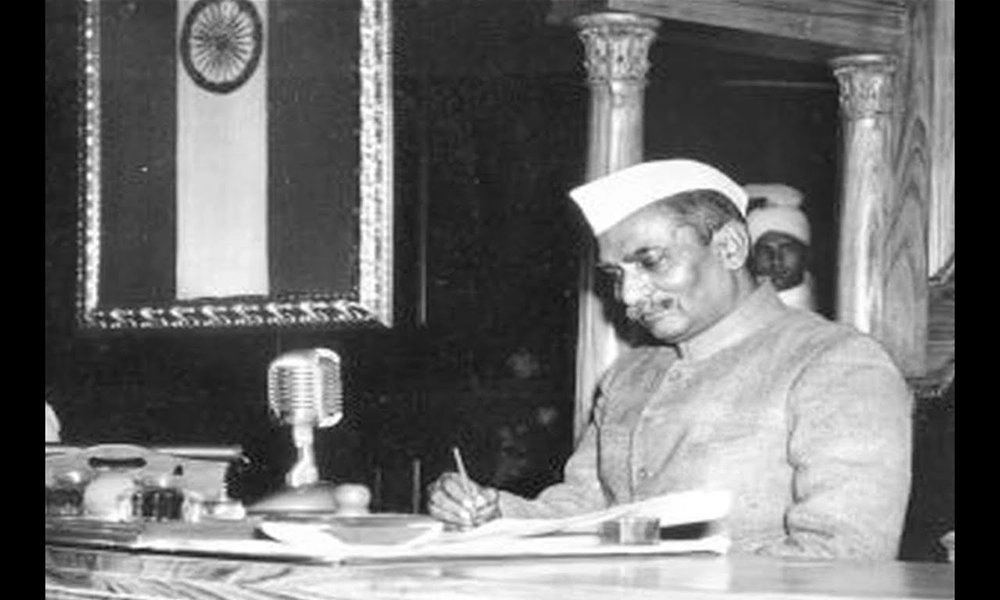 Rajendra Prasad