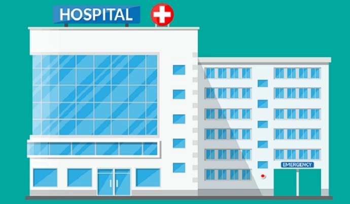 Hospital Green