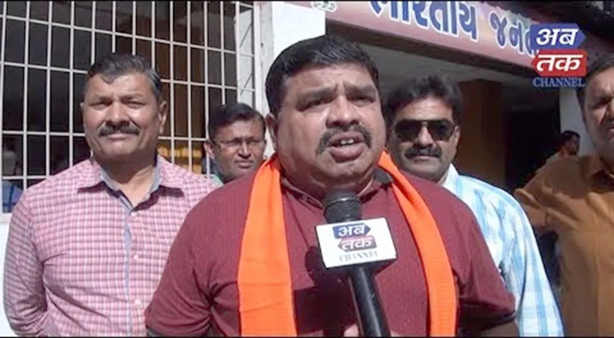 Kamlesh Mirani 2