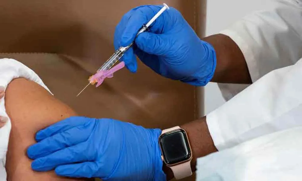 Vaccine