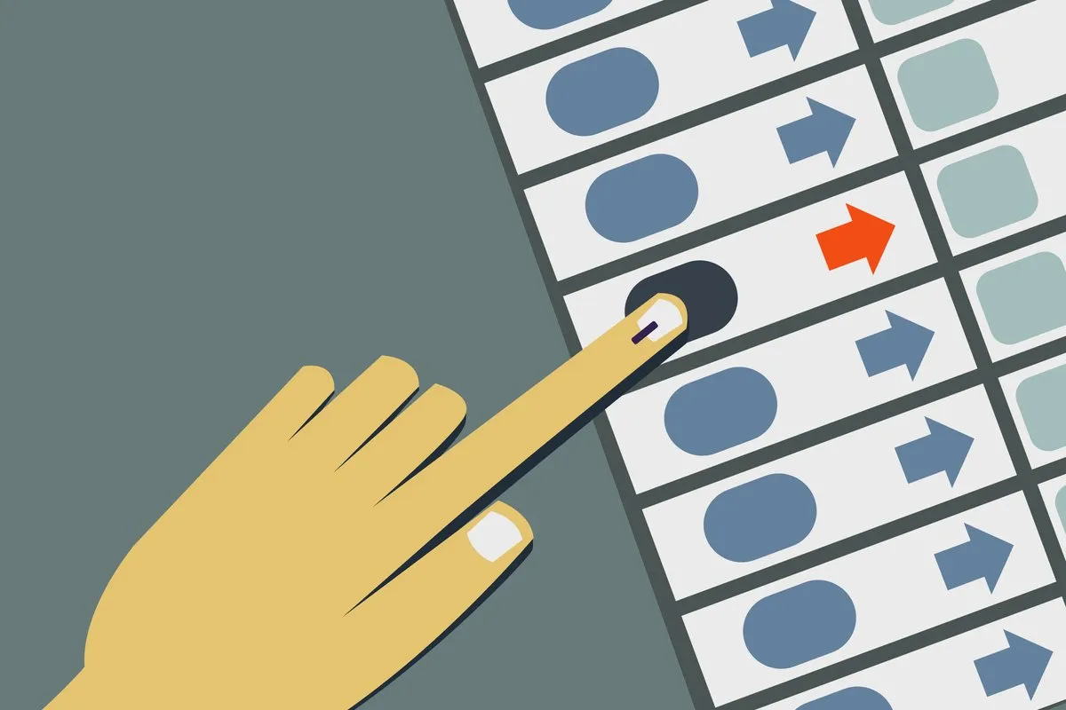 Qt Haryana Election