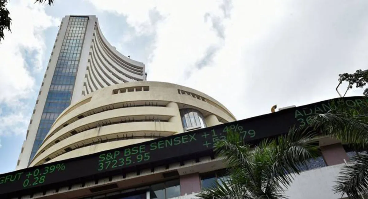 Sensex Bse Nse Market Stocks Stock Market 770X433 1.Jpg