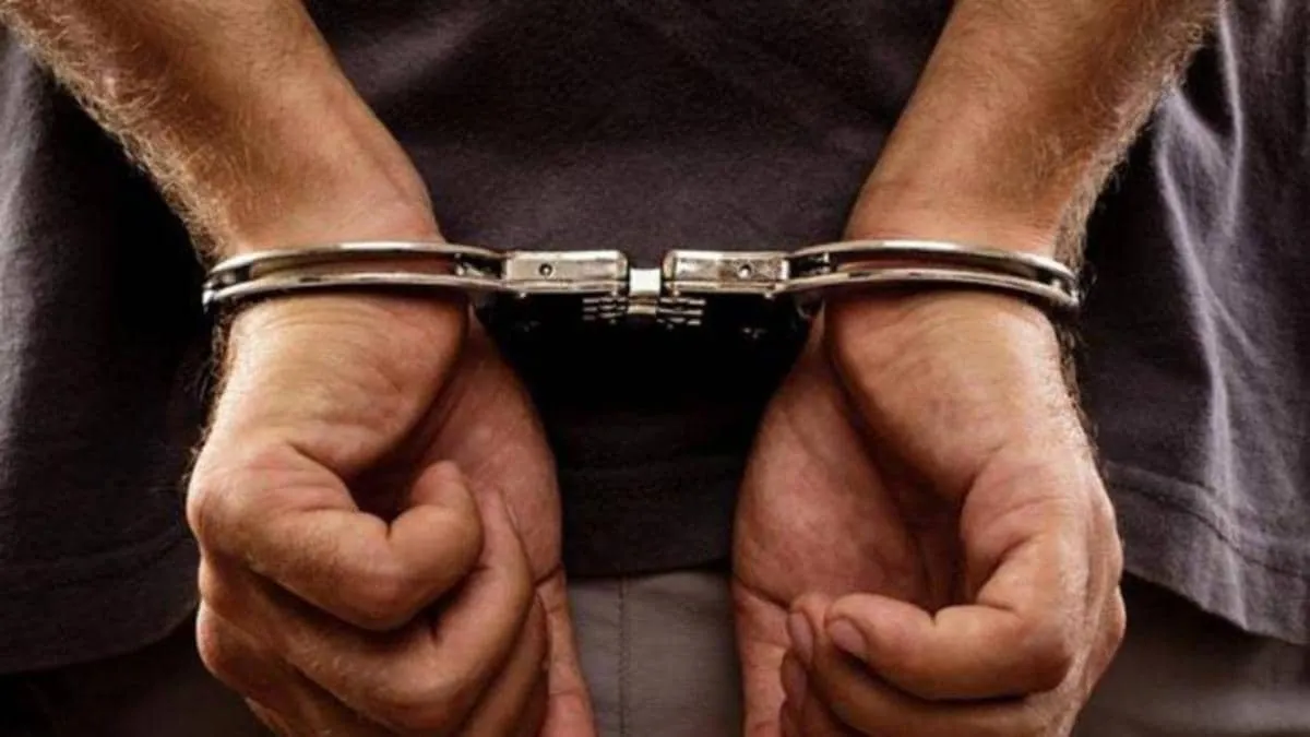 Arrested Rep. 1 0 0 0
