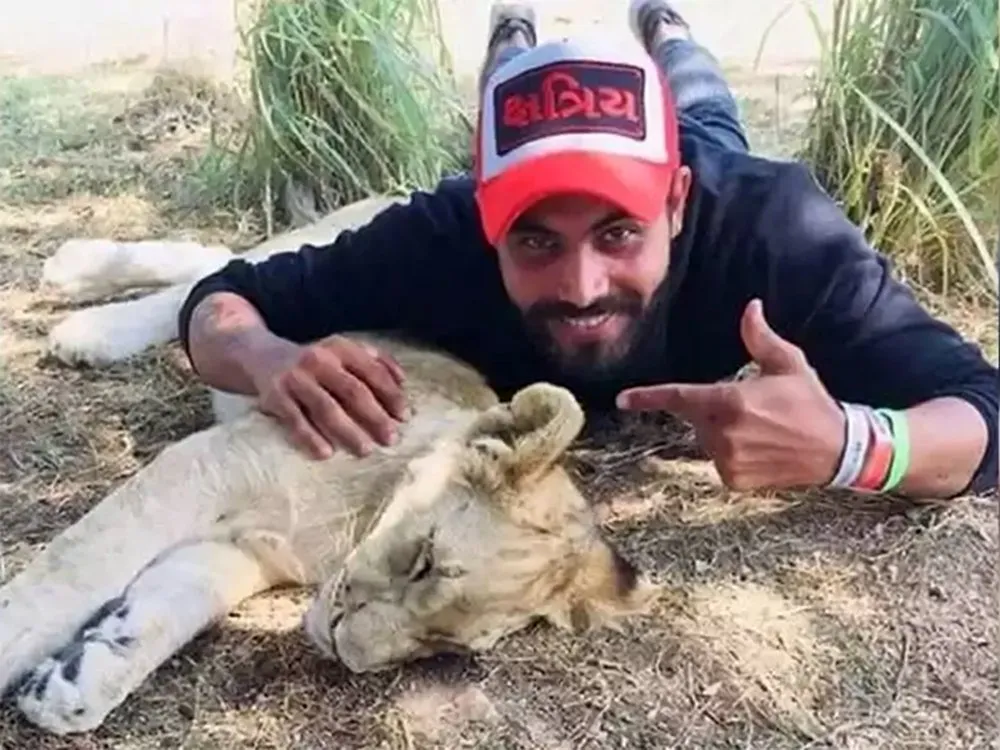 Ravi