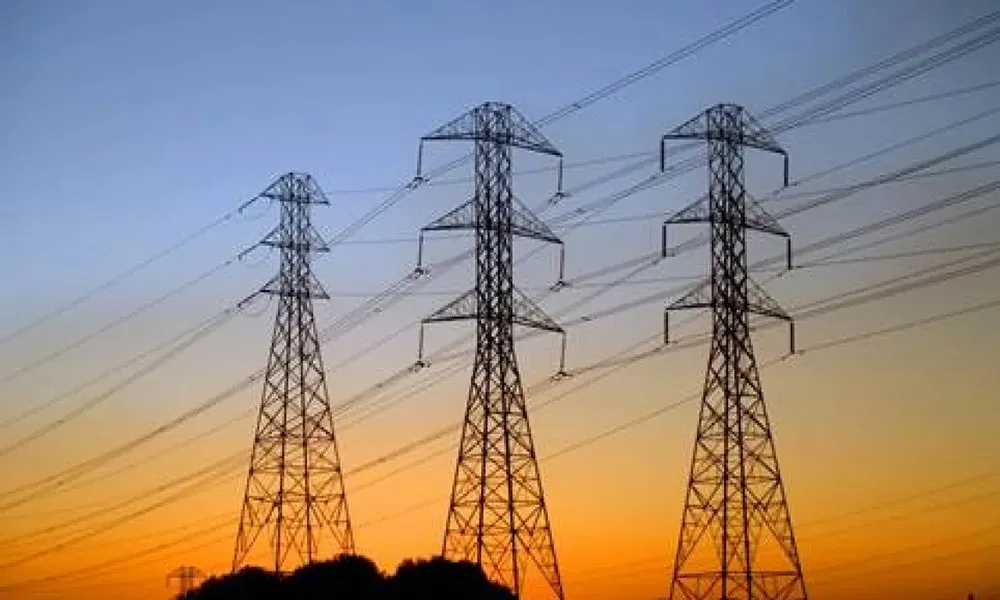 Electric Pole