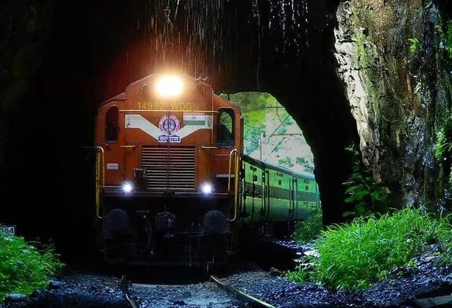 Indian Railway