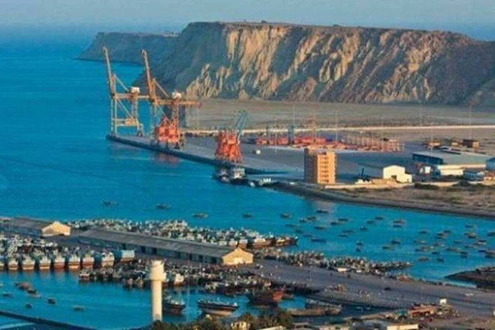 Chabahar