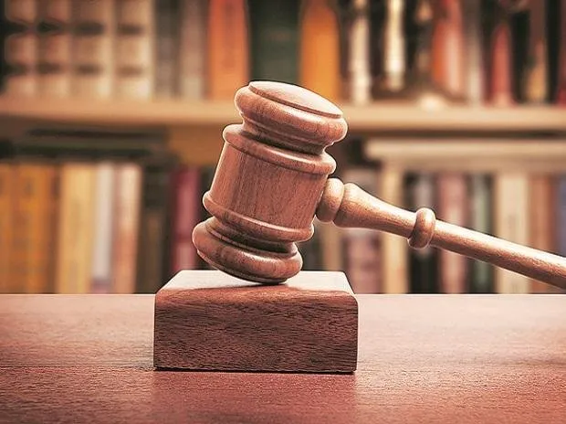 Civil Court 01
