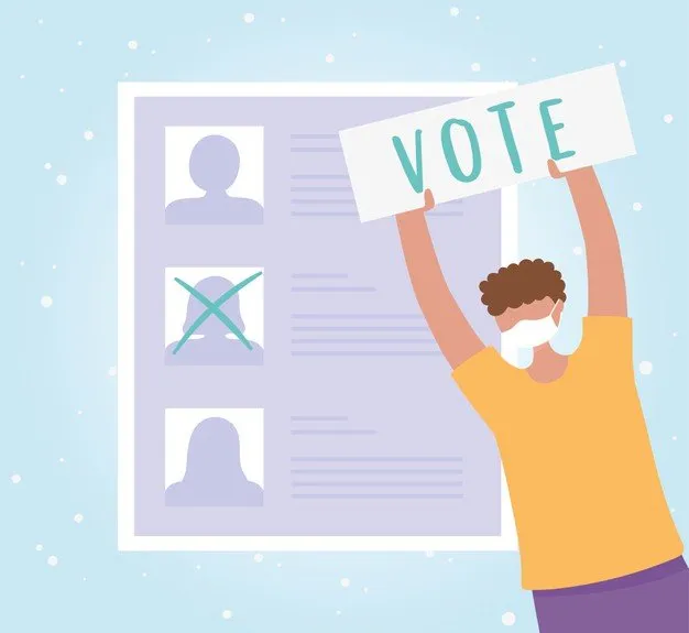 Voterlist