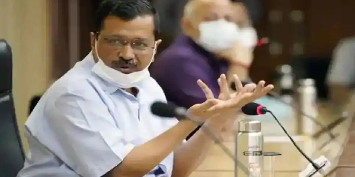 Cm Arvind .Jpg