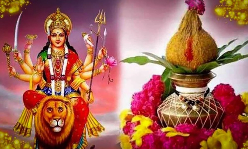 Chaitra Navratri 2021 Start End Date Navratri April 2021 Mein Kab Hai Kalash Sthapana Muhurat 20.jpg