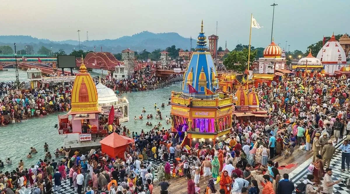 Kumbh Mela 8