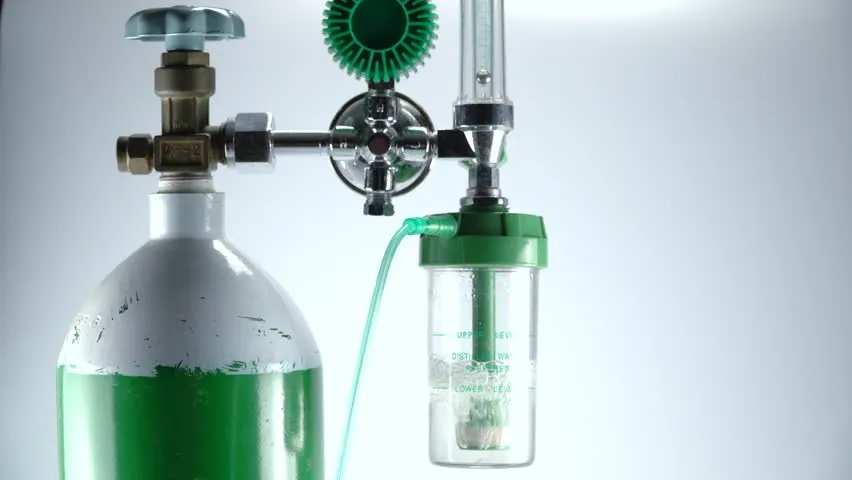 Medical Oxygen Cylinder 1.Jpg