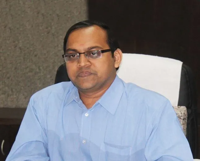 Rahul Gupta