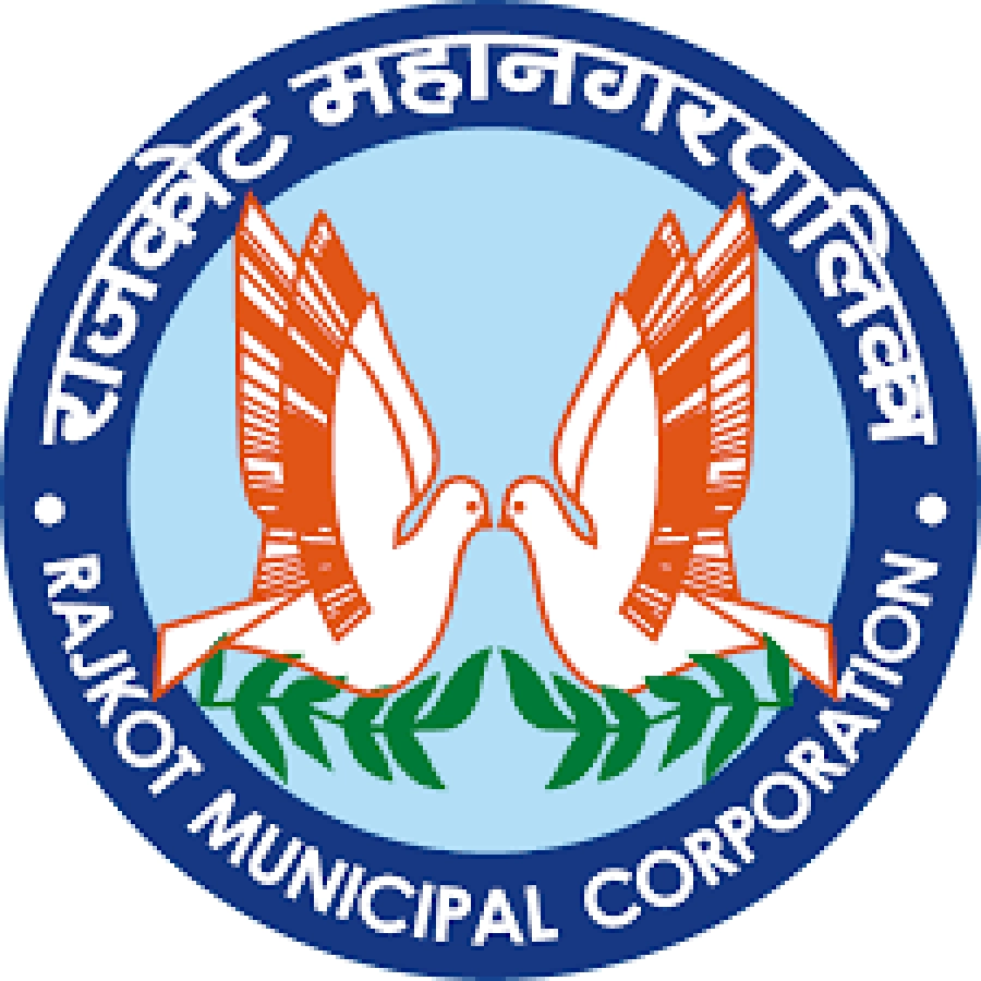 Rajkot Municipal Corporation Jobs Vacancy.png