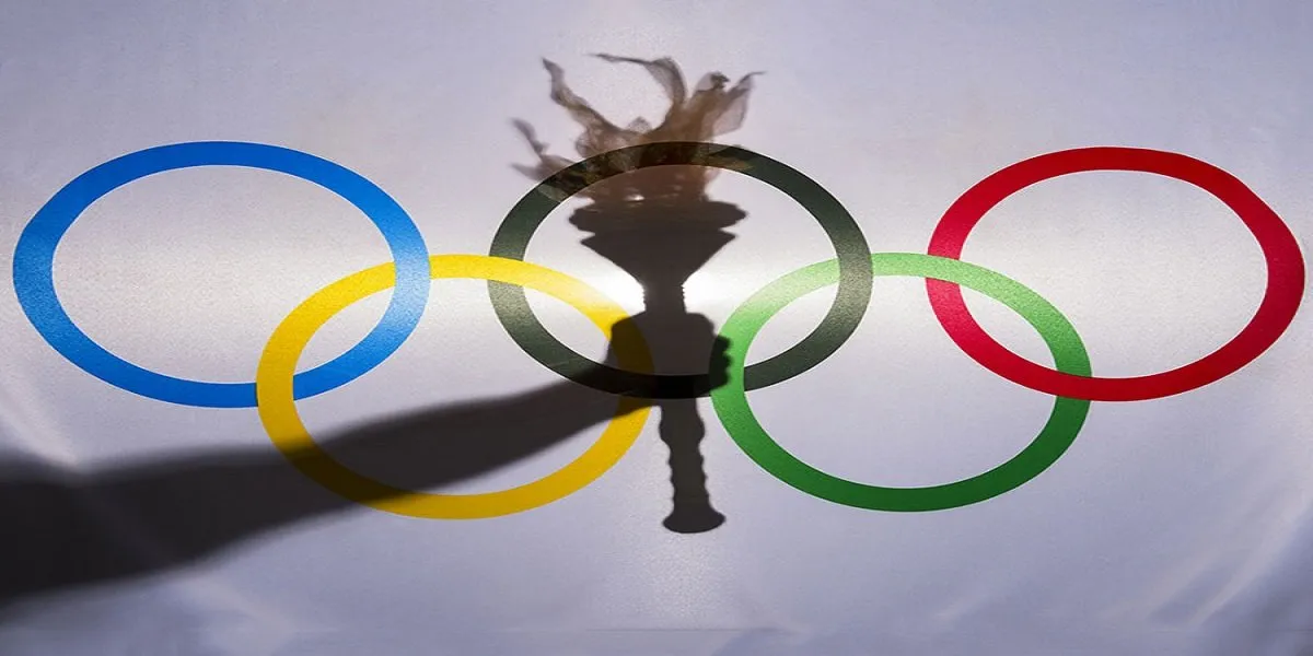 Silhouette Hand Sport Torch Flag Rings Olympic February 3 2015.Jpg
