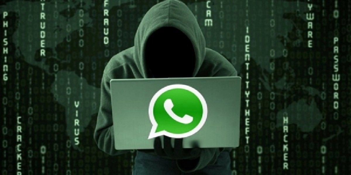 Whatsapp hackers