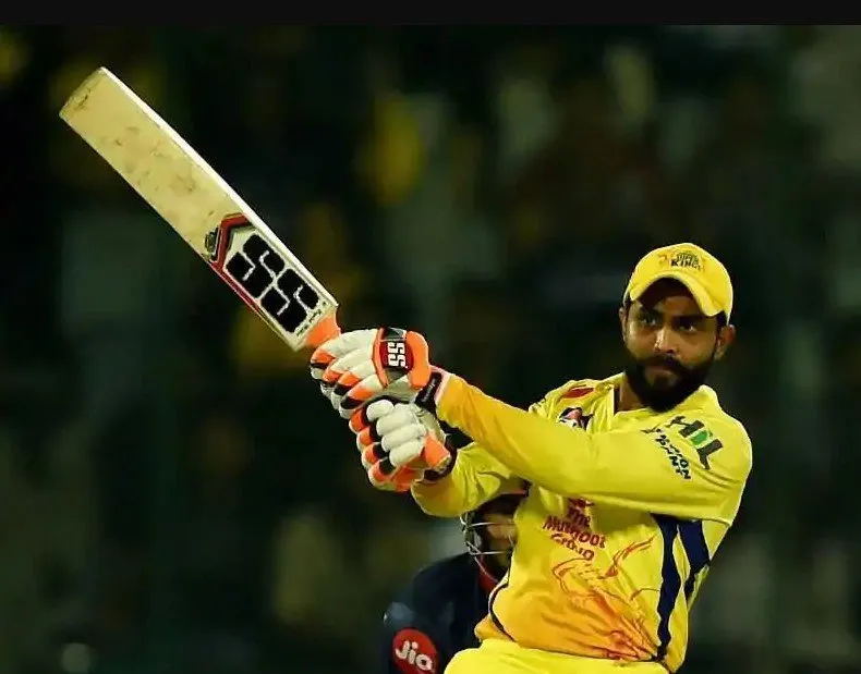 Jadeja