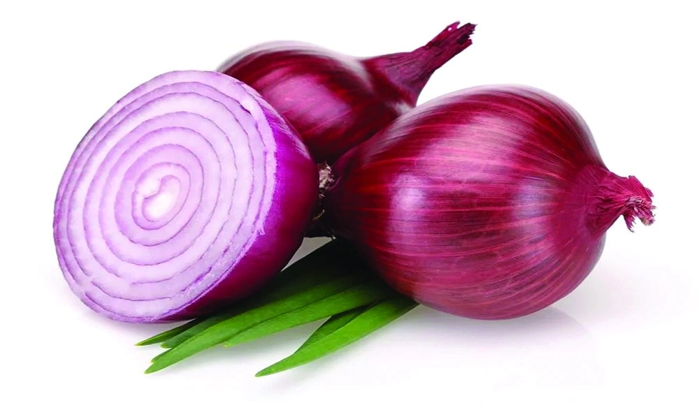 onion