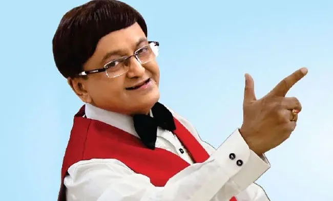 Sanjay Goradia