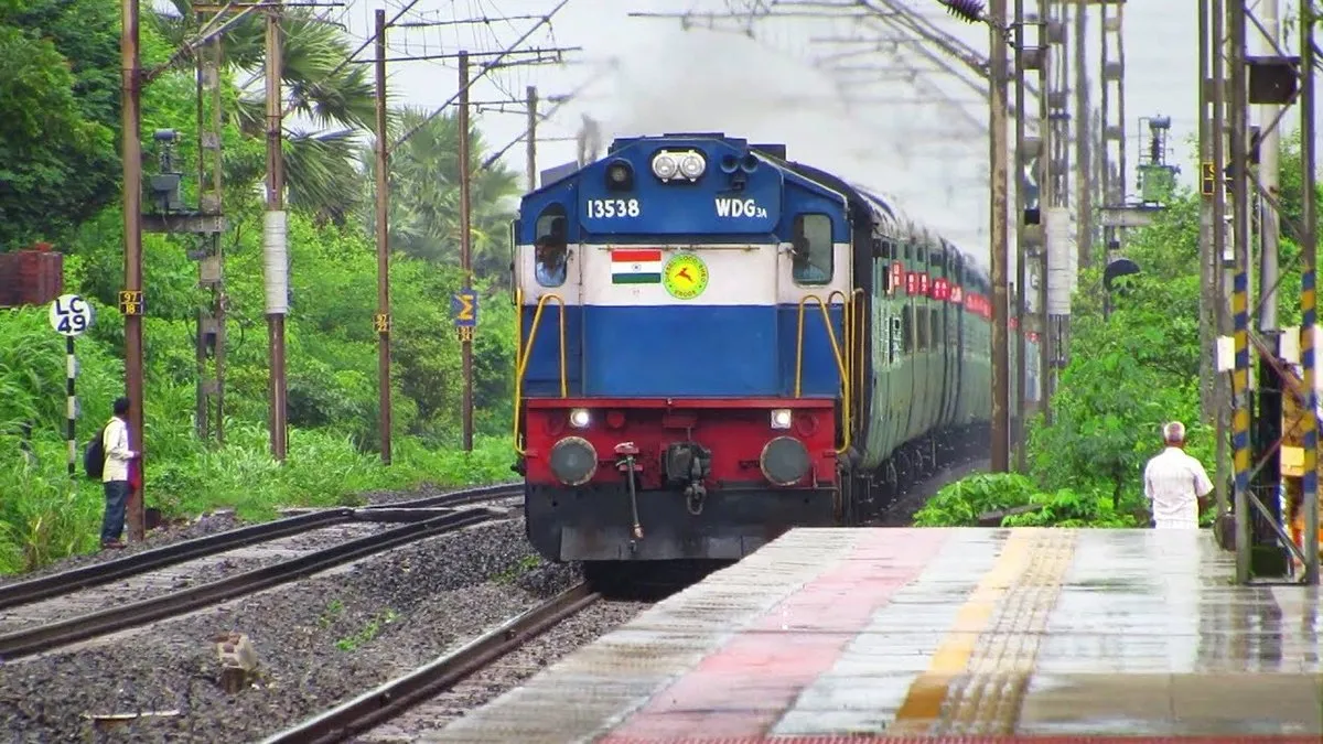 Train