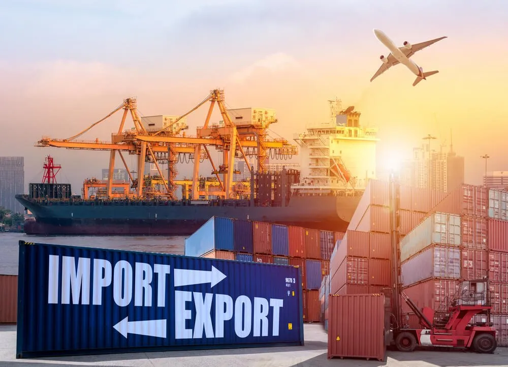 Amazon Import