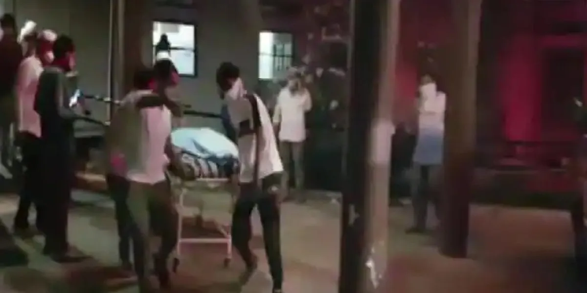 Bharuch
