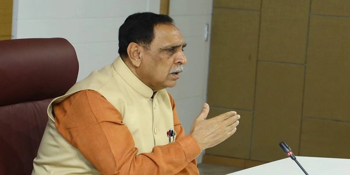 Cm Vijay Rupani 1