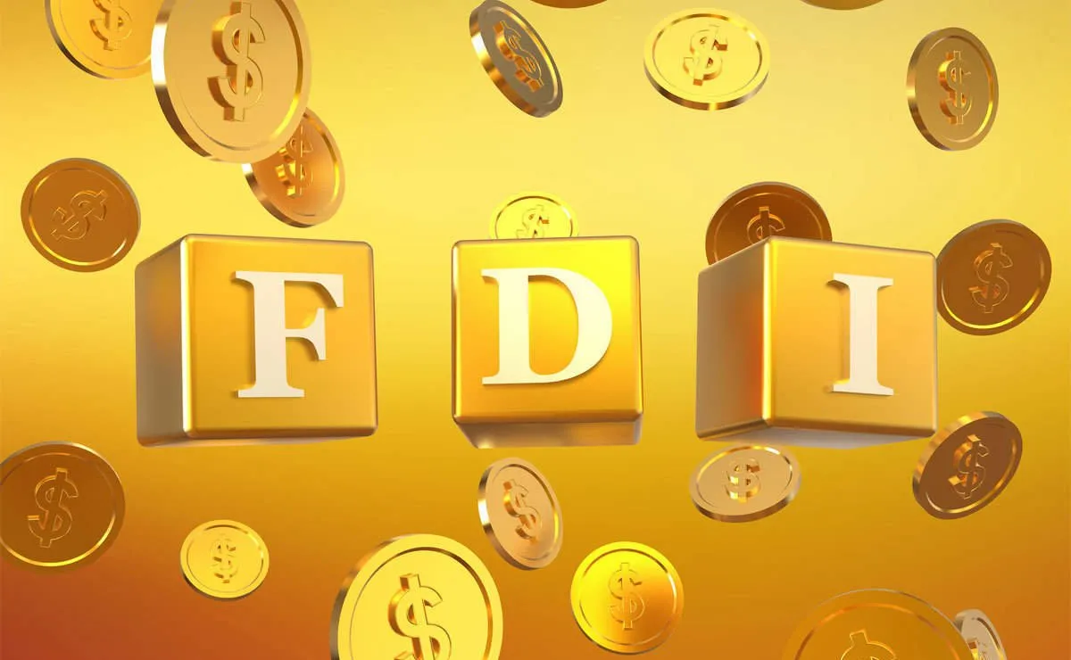 Fdi