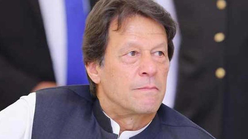 IMRAN khan DECIDES TO ADDRESS ALLIES CONCERNS