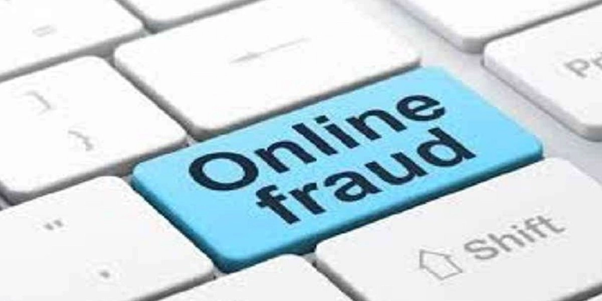 Online Fraud