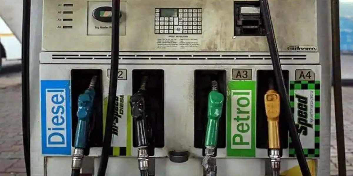 Petrol Diesel