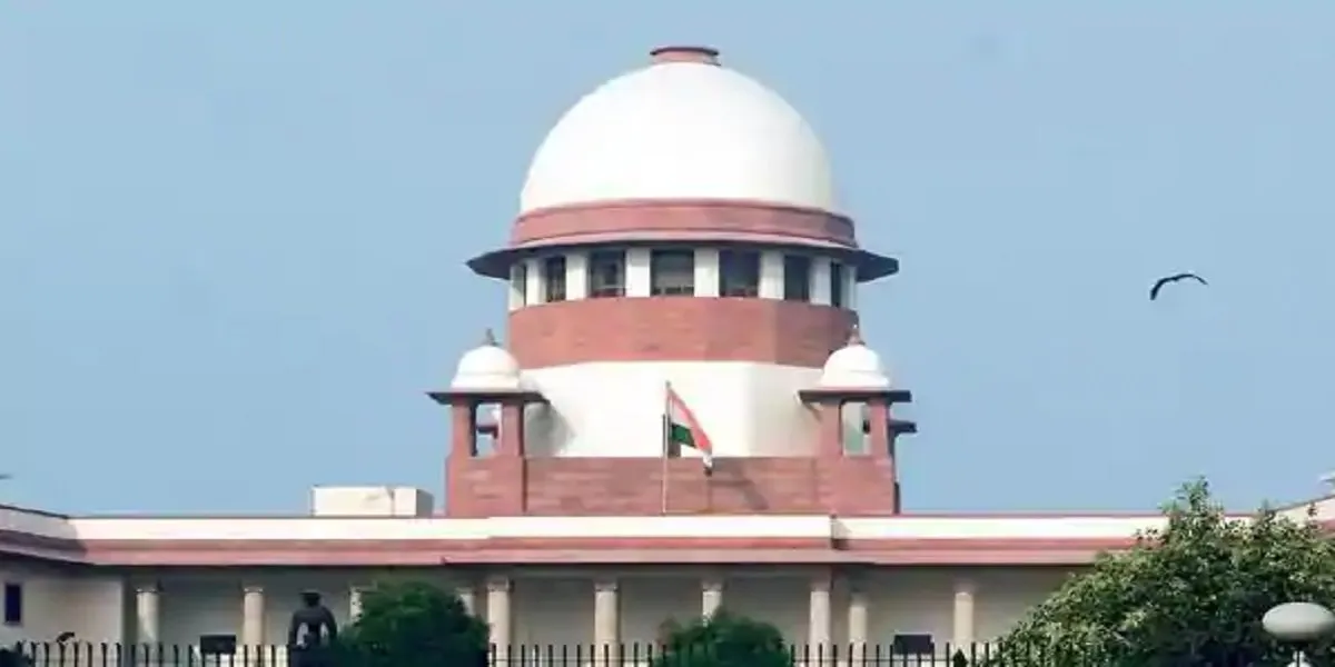 Suprem Court