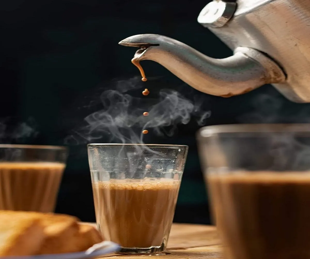 Tea