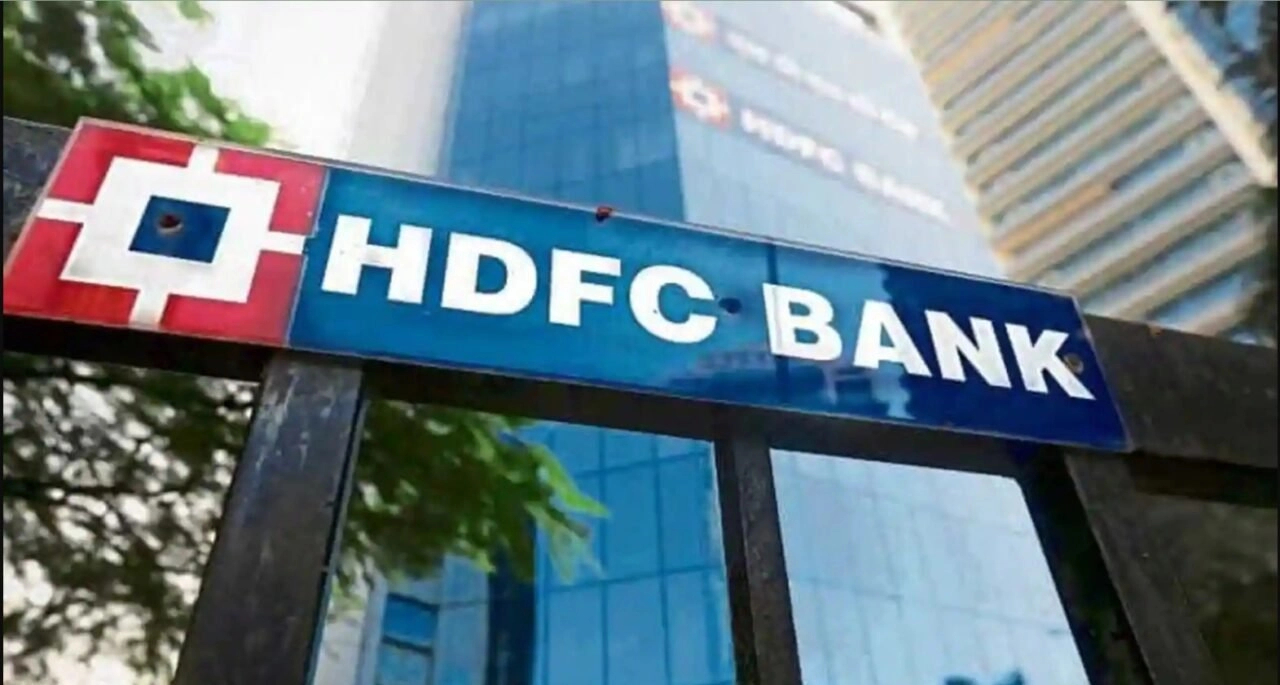 hdfc