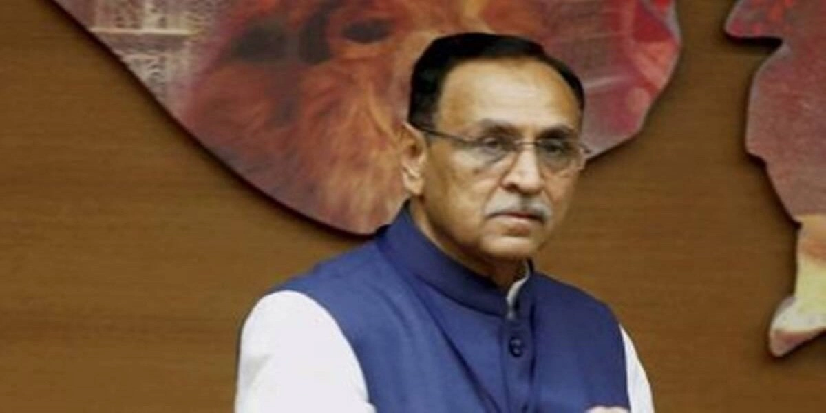 Cm Vijay Rupani 1 3