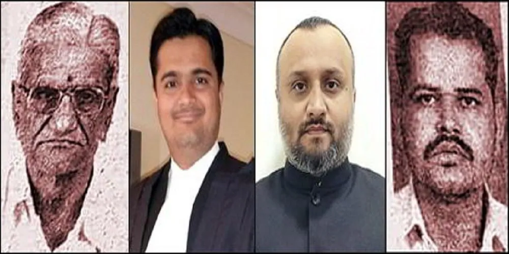 Daya Bhai Kotecha