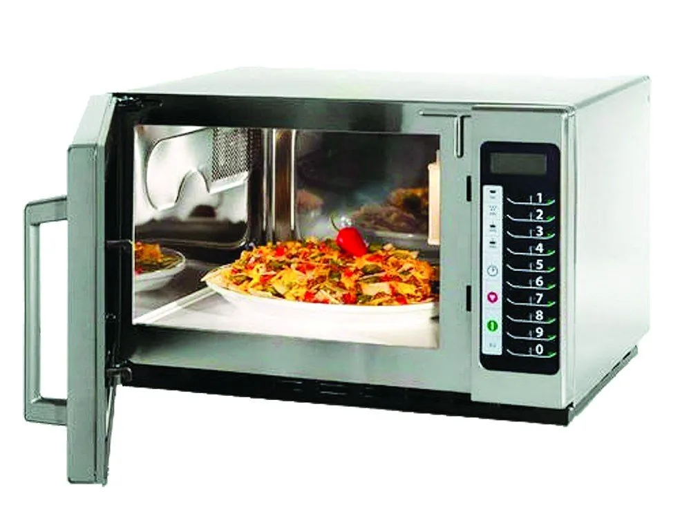 Microwave Ovn